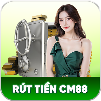 rút tiền cm88