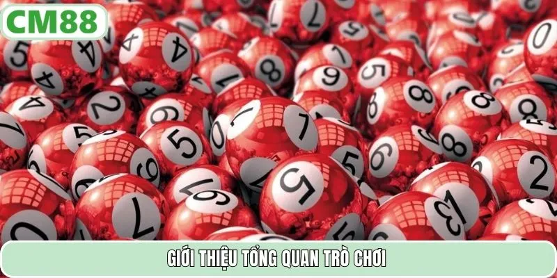 Giới thiệu tổng quan trò chơi